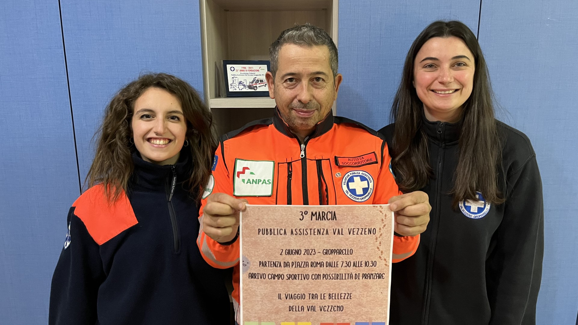 Pubblica Val Vezzeno, in arrivo il secondo dipendente. "Più servizi per il territorio"