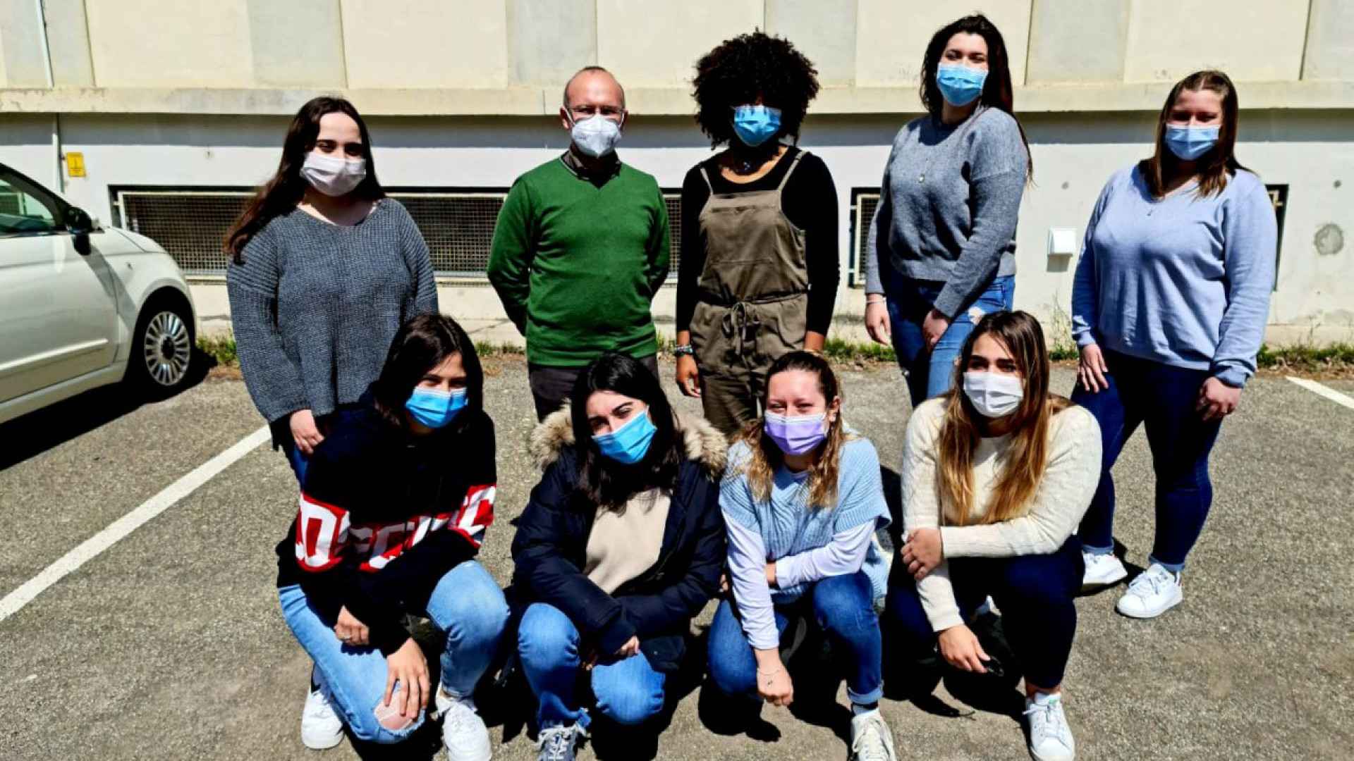 Tornano i giornali scolastici: oggi su Libertà "Il Calimero" degli studenti del Casali