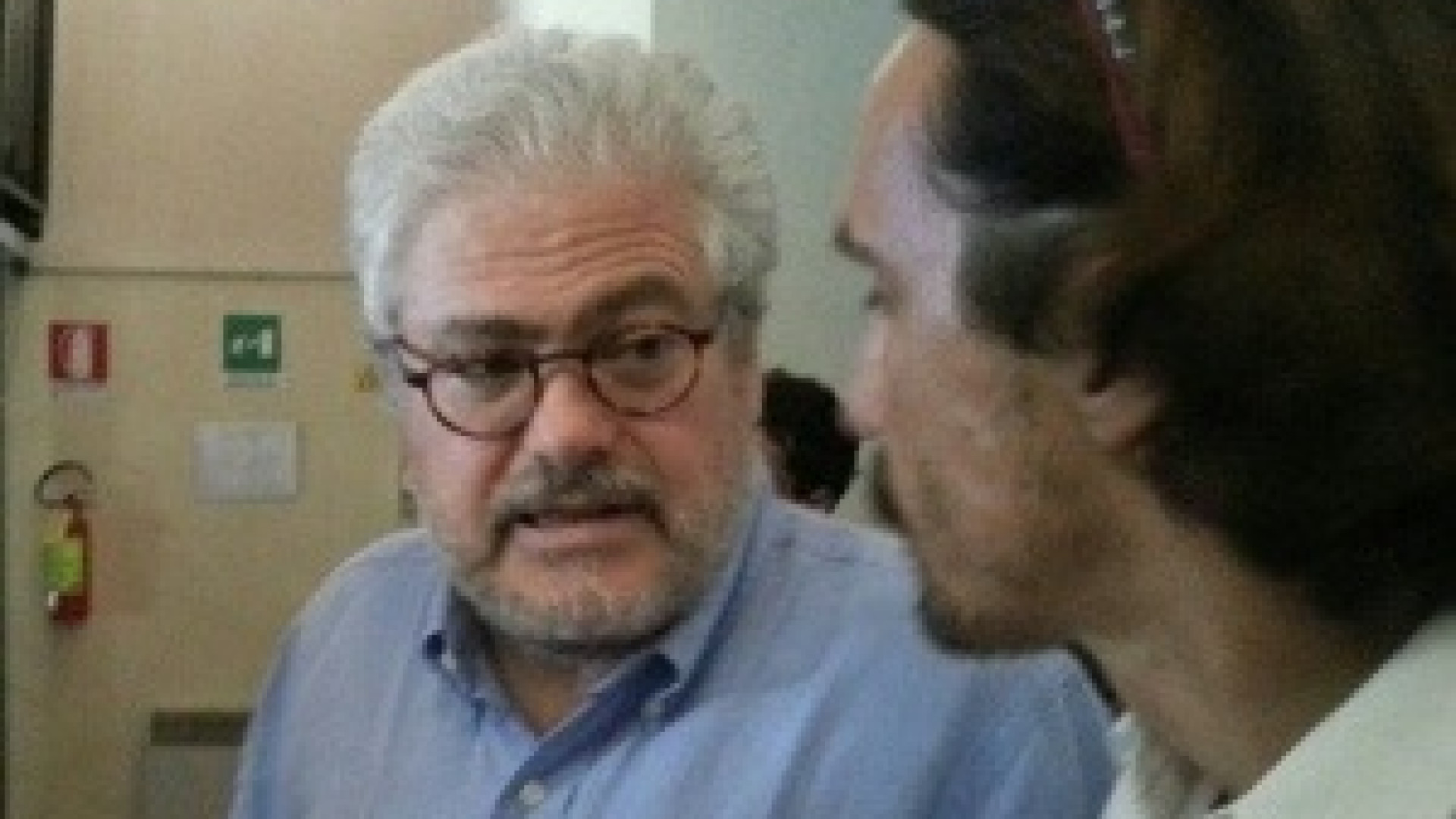 Bobbio film festival, Roberto Andò: "La mia ispirazione è l'Italia di oggi"