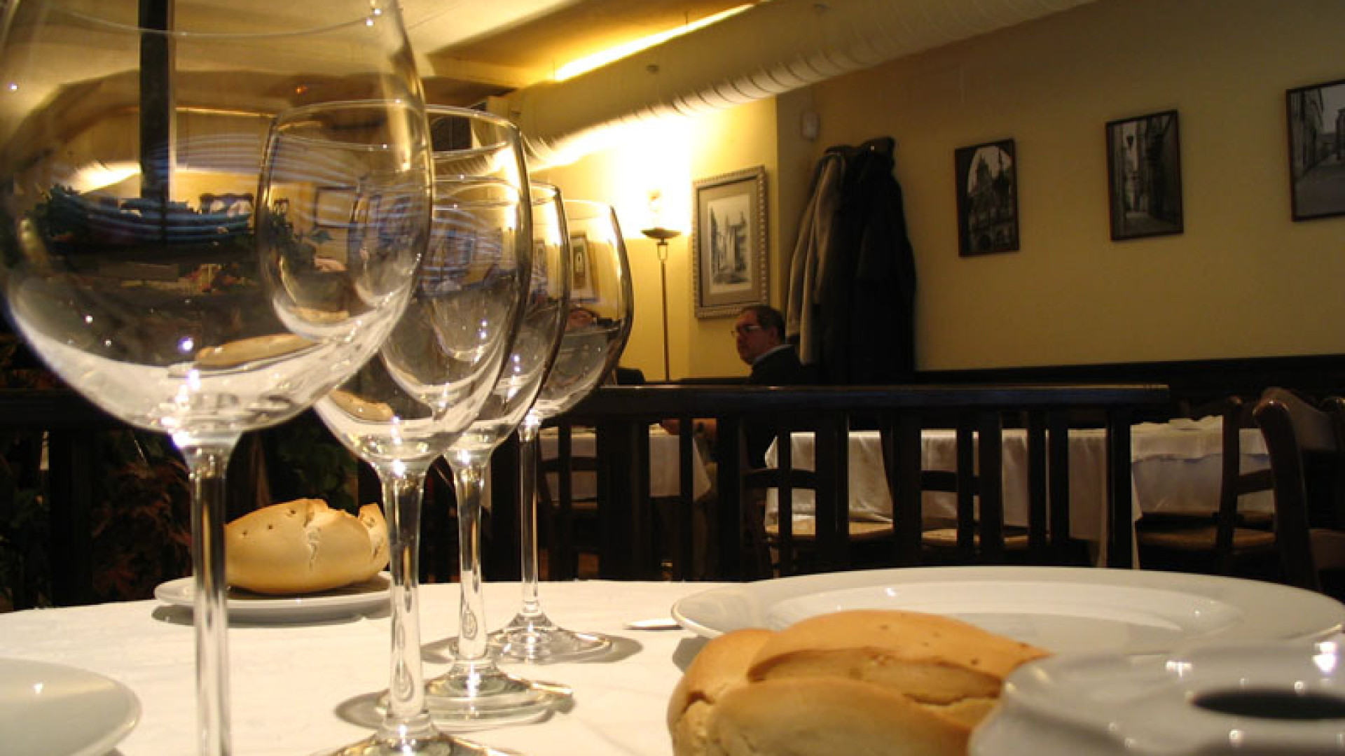 Ristoranti pieni per le feste, esercenti soddisfatti. Lertora: “Ancora più controlli”