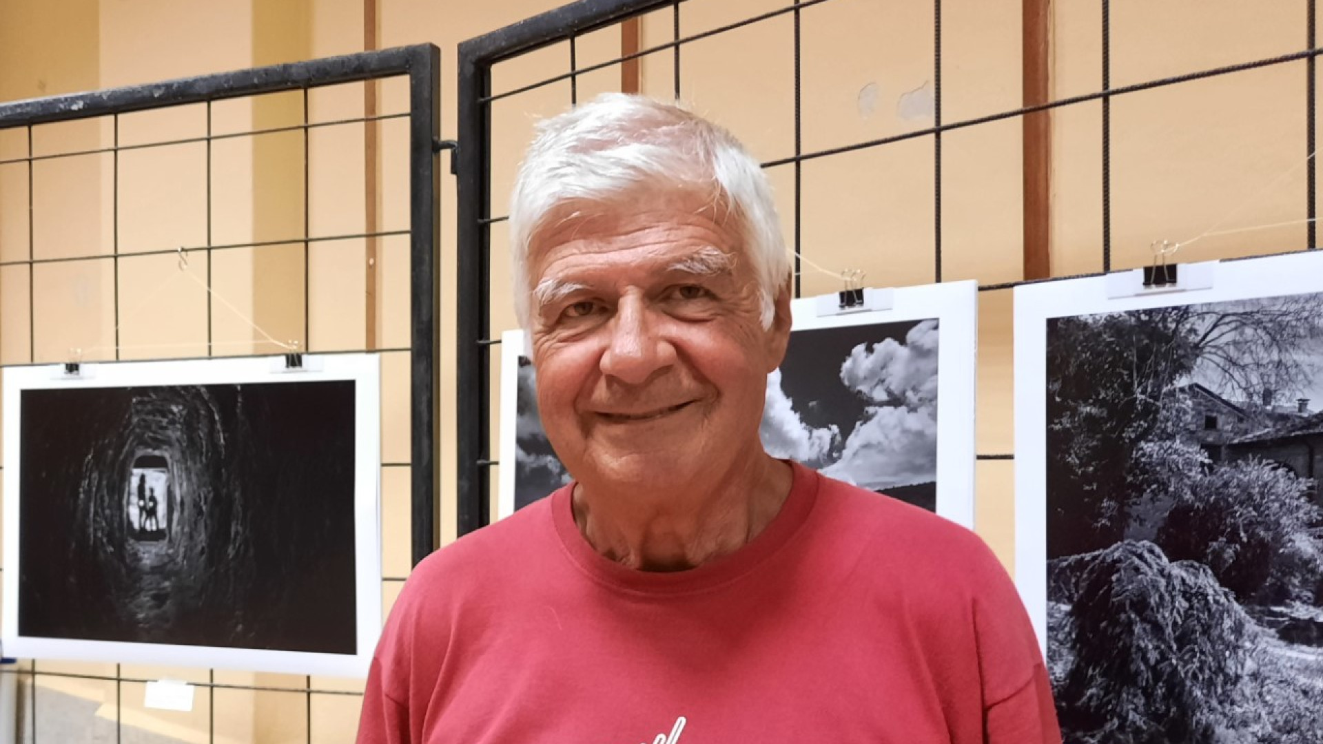 La Val Nure negli scatti di Vittorio Calore in mostra a Bettola e Farini