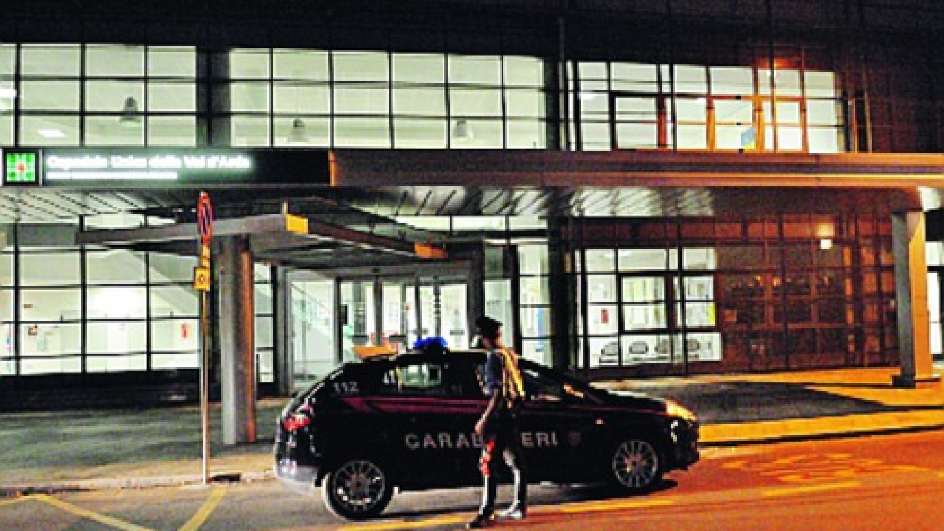 Spedizione punitiva con spranghe: due arresti a Fiorenzuola