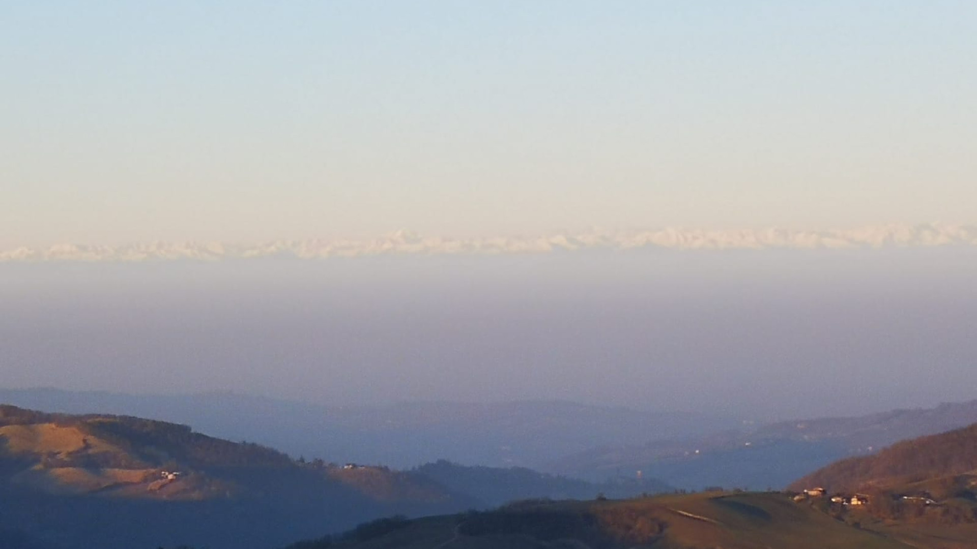 Smog, in meno di tre mesi a Piacenza già 21 giorni di sforamento delle Pm10