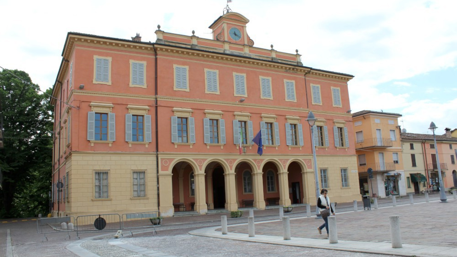 "Troppi costi, via dall'Unione". Il comune di Agazzano pronto a dire addio già sabato