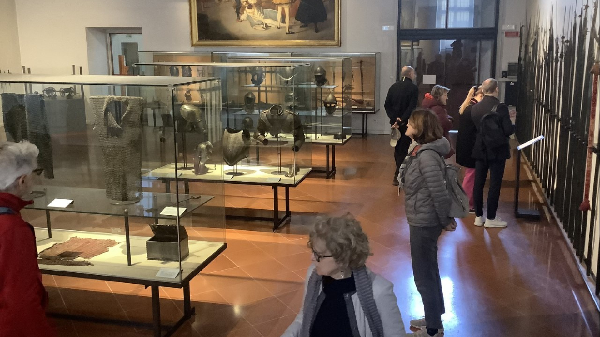 Epifania a Palazzo Farnese tra visite guidate e laboratori didattici