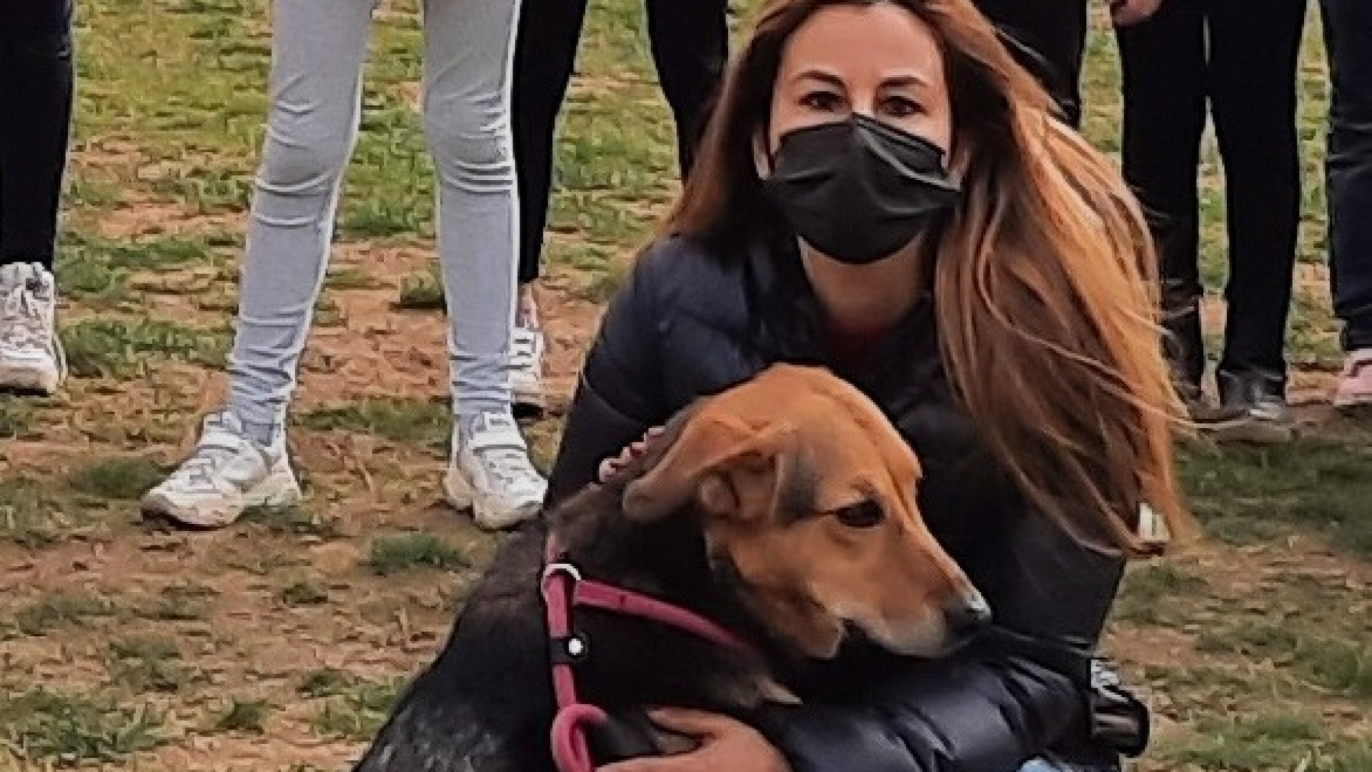 Un cane come compagno di banco. A Podenzano e San Polo arriva la dog therapy