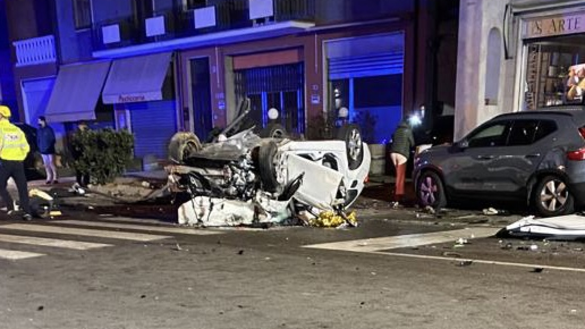 Incidente mortale a Podenzano: 20enne agli arresti domiciliari