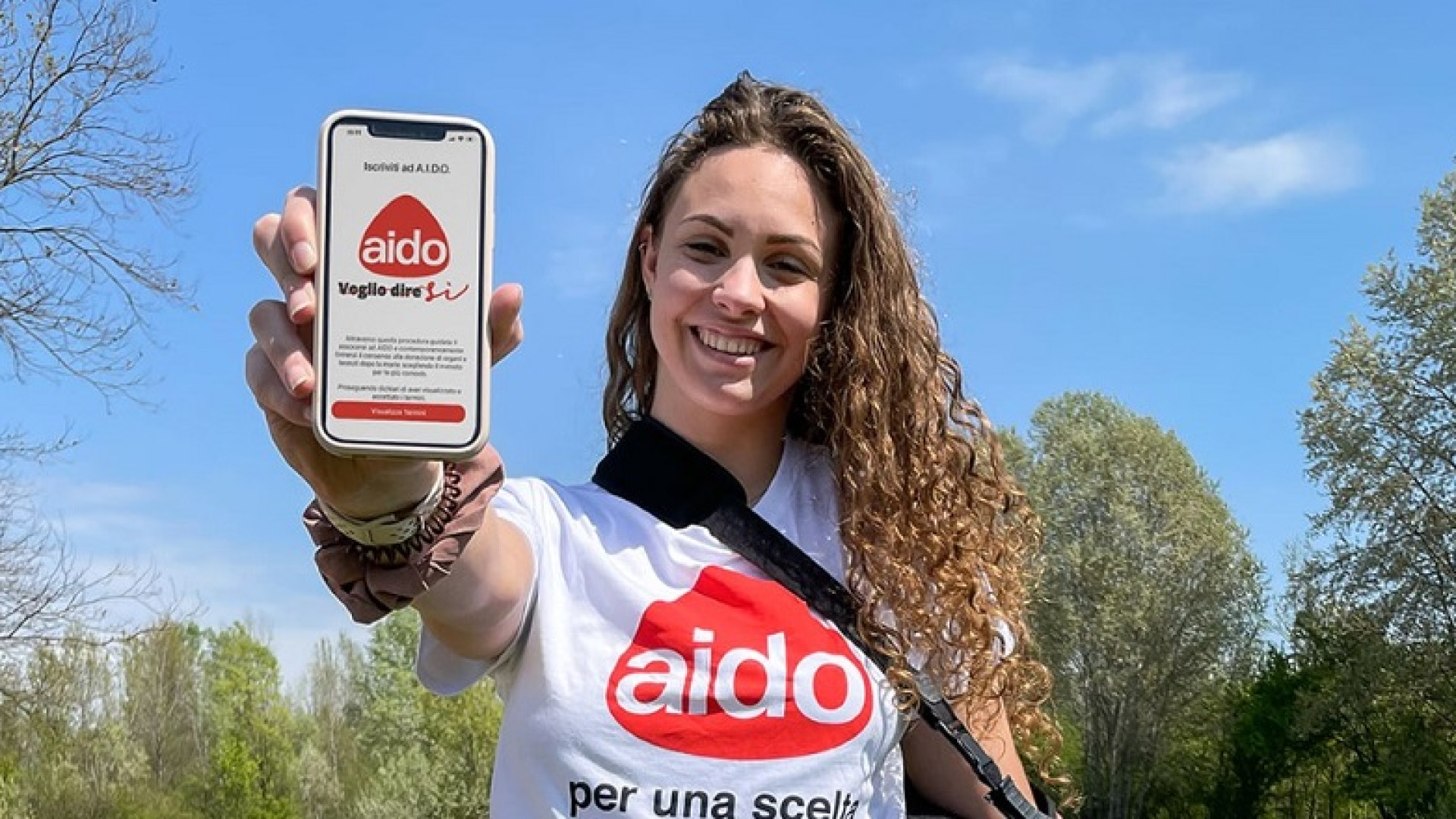 Donazione organi, domenica la Giornata nazionale del Sì. Iniziative in tutta la provincia
