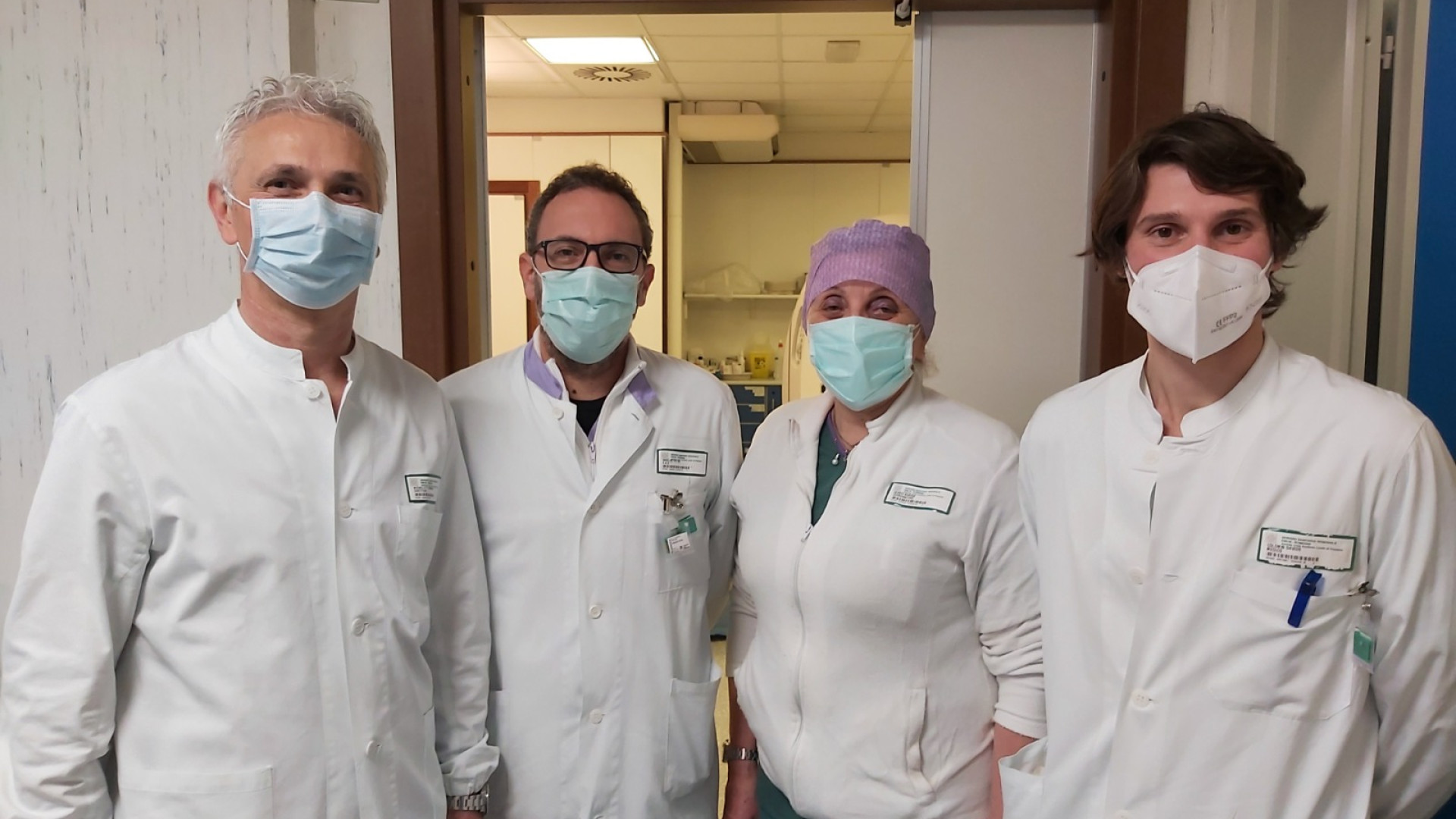 Radiologia, Piacenza protagonista al meeting più importante del mondo