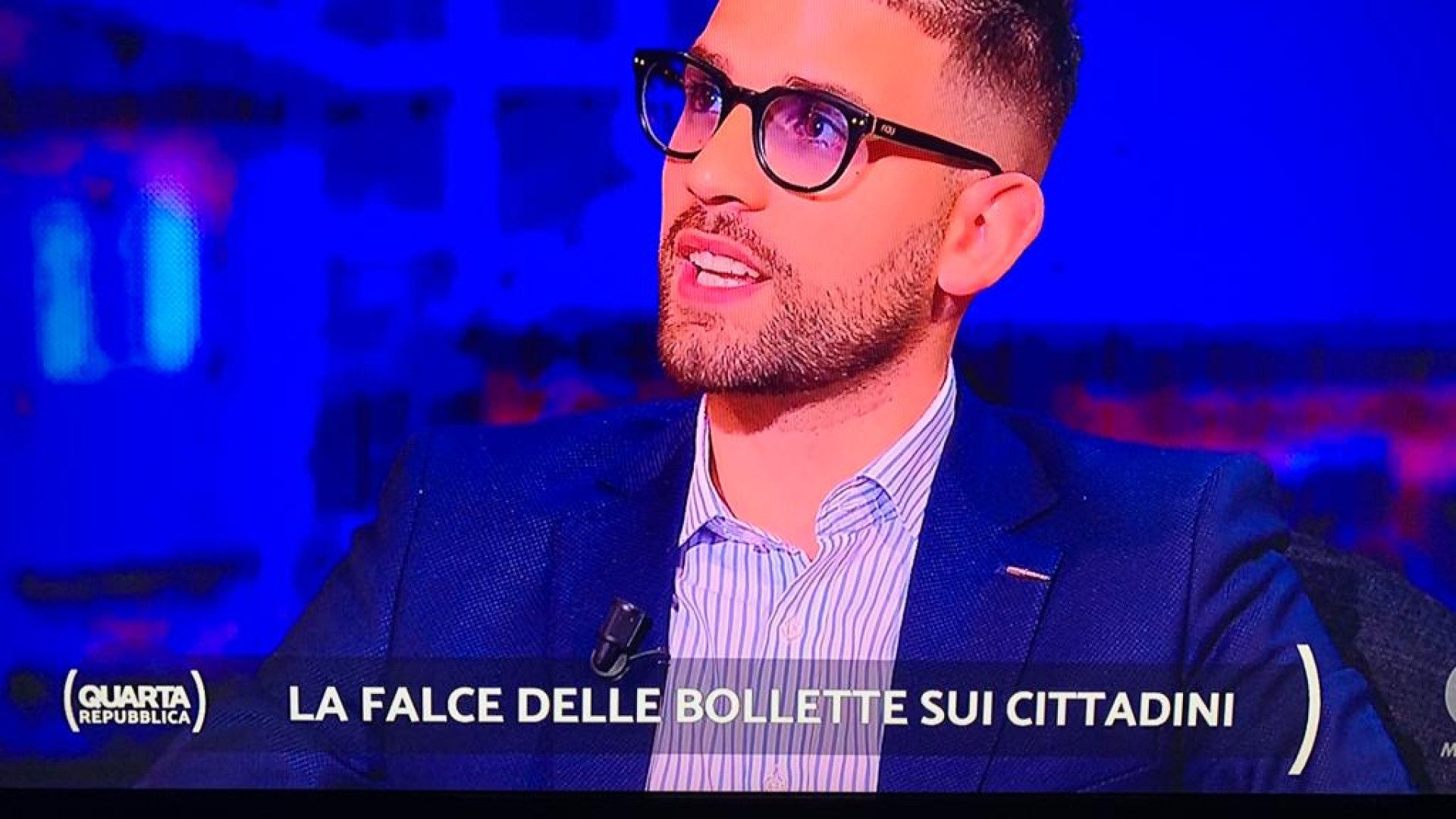 "In tre mesi 26mila euro di bollette, avanti così in tanti costretti a chiudere"