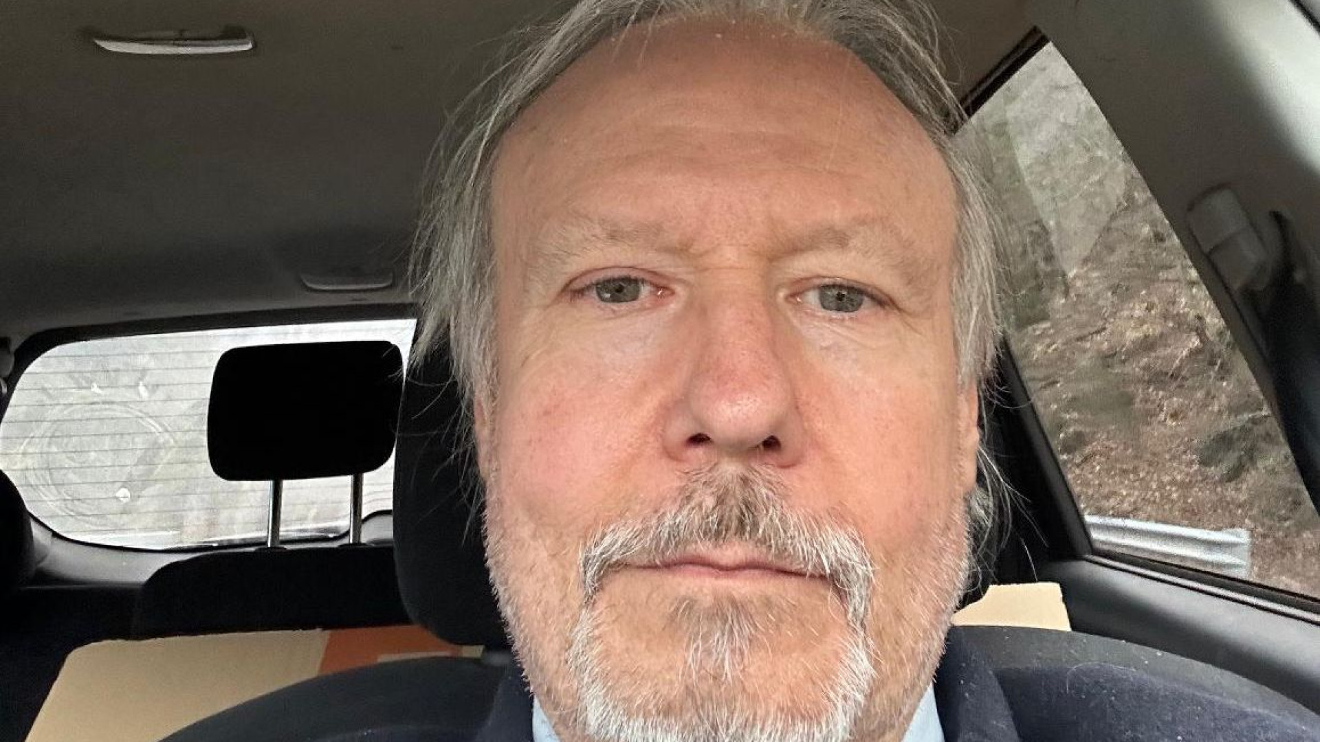 A Ottone Federico Beccia punta al tris: "Ora un centro fisioterapico"
