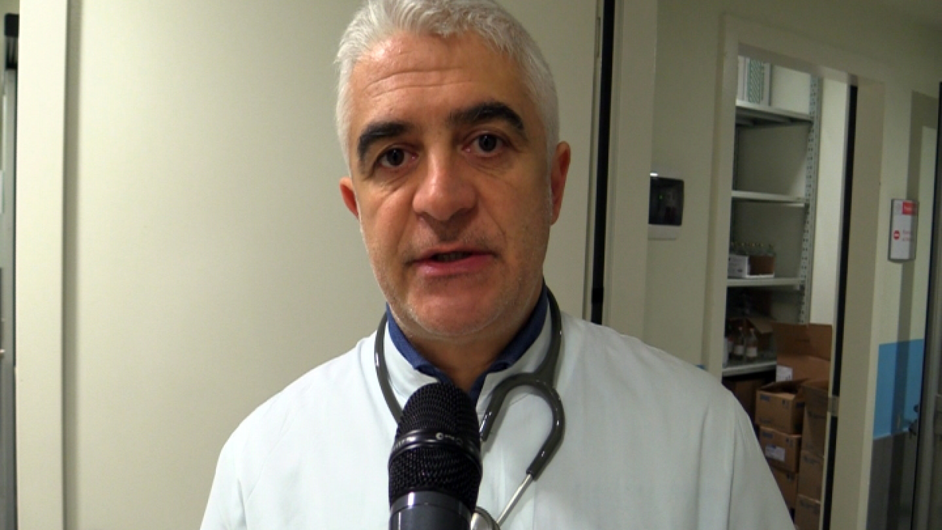 Dimessi i feriti medicati nei nostri ospedali. Ausl: "Tutti sotto shock"