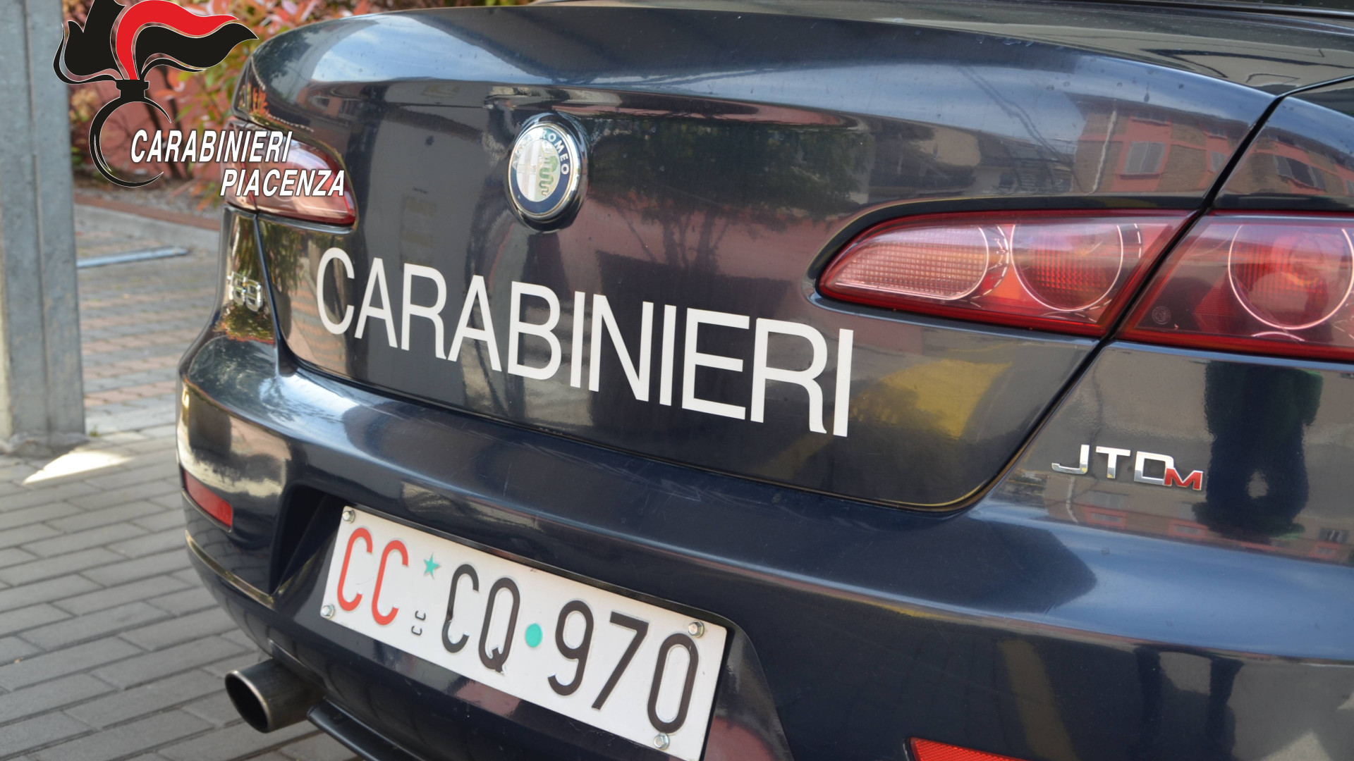 Un diverbio allarma i vicini: ubriaco e violento, arrestato un 47enne