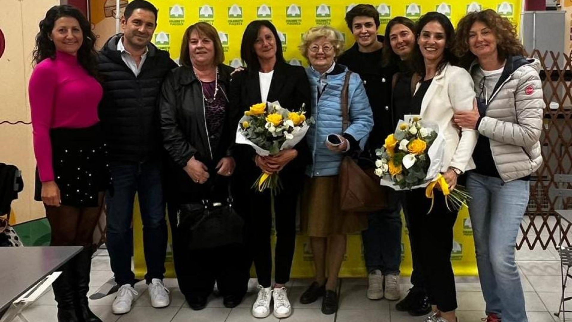 Riflettori sul buon cibo: anche Coldiretti a Piacenza Expo per "Buon Vivere"