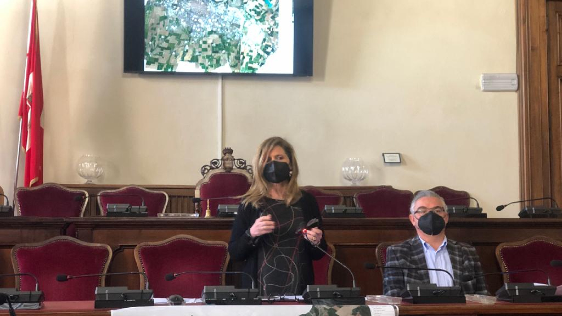 Dal Comune un milione di euro per sistemare e mettere in sicurezza 51 aree-gioco