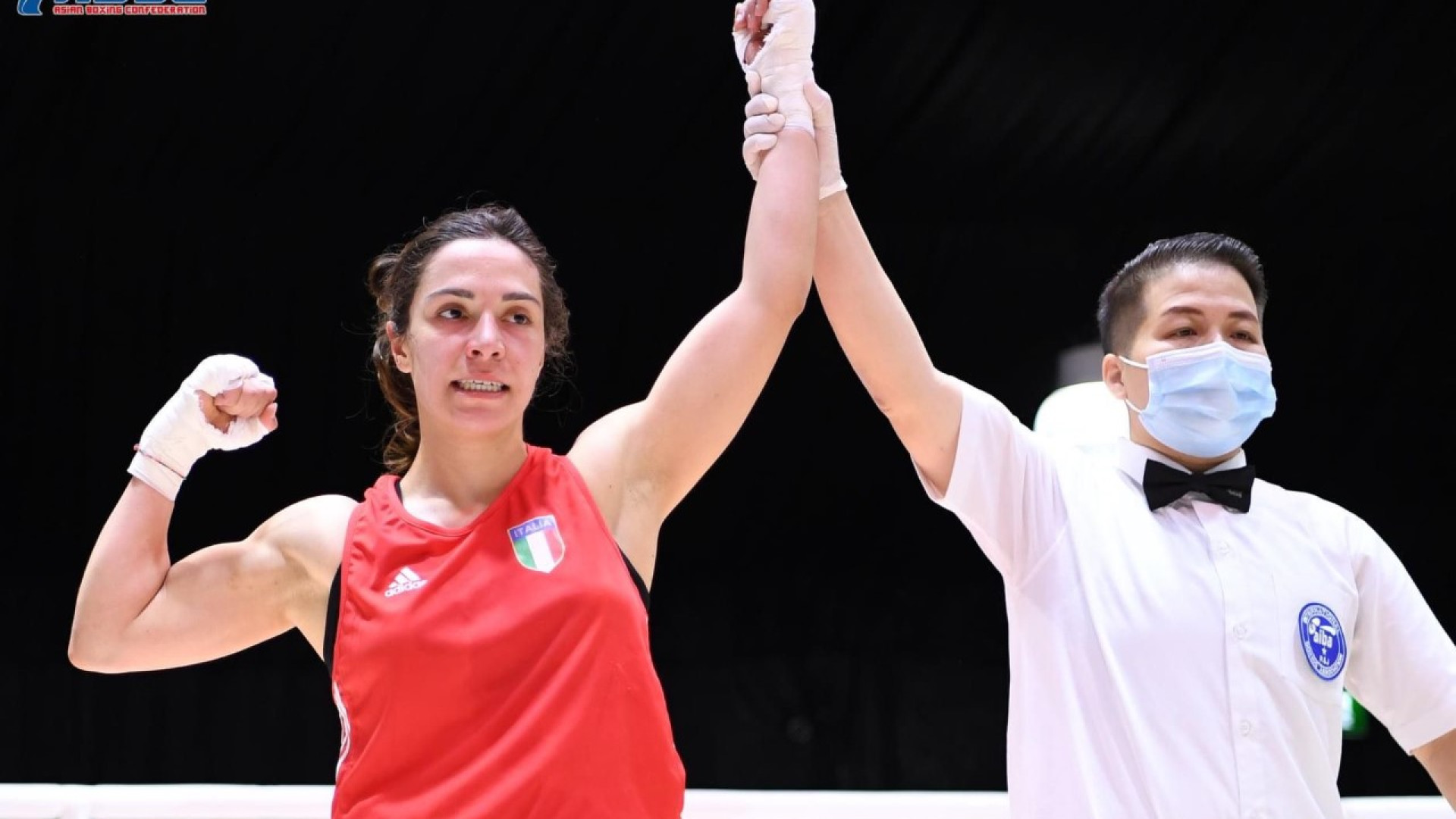 Boxe, Roberta Bonatti da urlo anche in Oriente: è in semifinale al Thailand Open