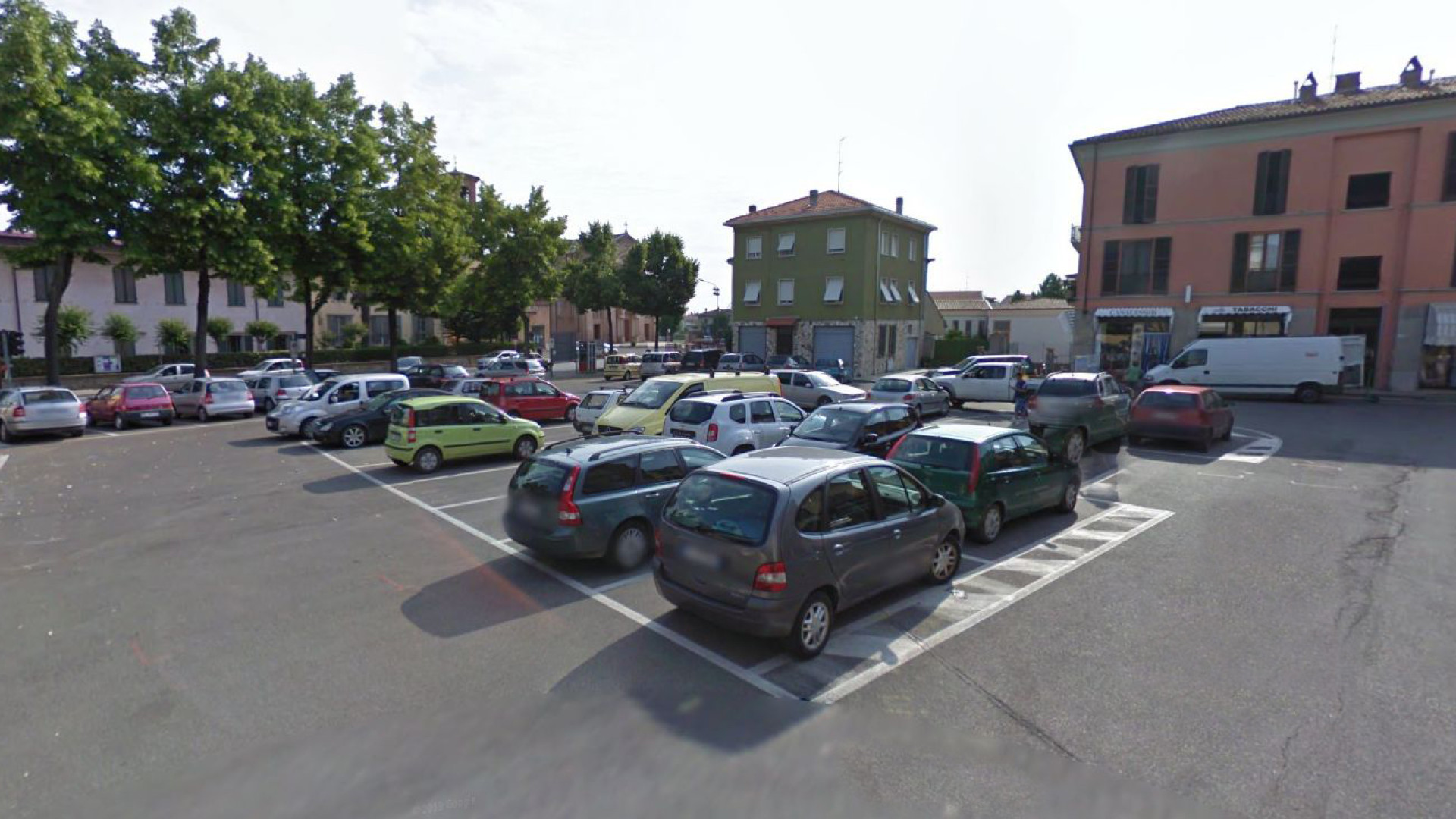 Rigenerazione urbana, nuova piazza Italia per Podenzano. Lavori da un milione di euro