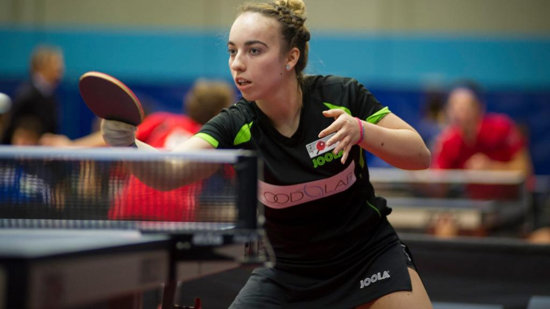 Tennistavolo, Cortemaggiore si prepara alla 12° stagione in A1 femminile