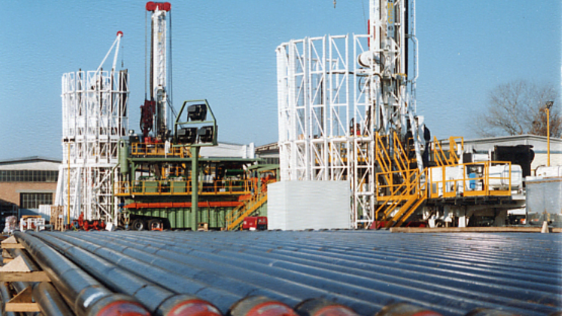 Petrolio in crisi, Drillmec soffre: preoccupazione per i lavoratori