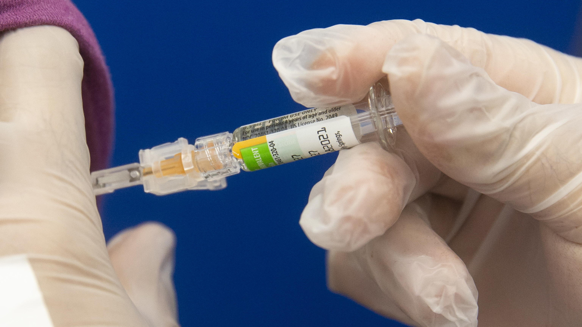 Vaccini antinfluenzali al via in Emilia Romagna, attese 95mila dosi nel Piacentino