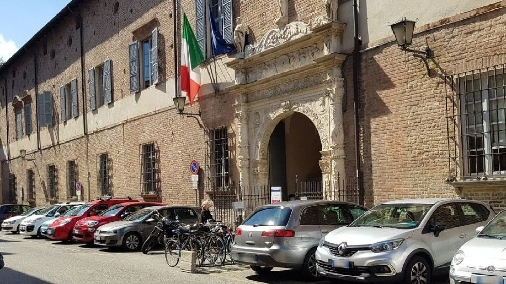 Processo per usura, 86enne sotto accusa: "Prestava denaro con tassi del 113%"