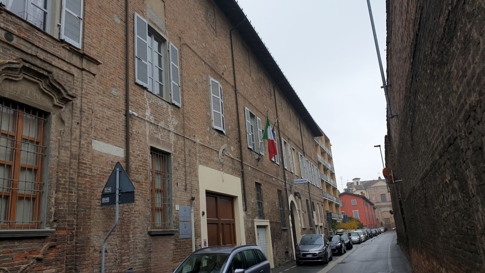 Inchiesta Levante, oggi appuntamento in tribunale per 15 accusati