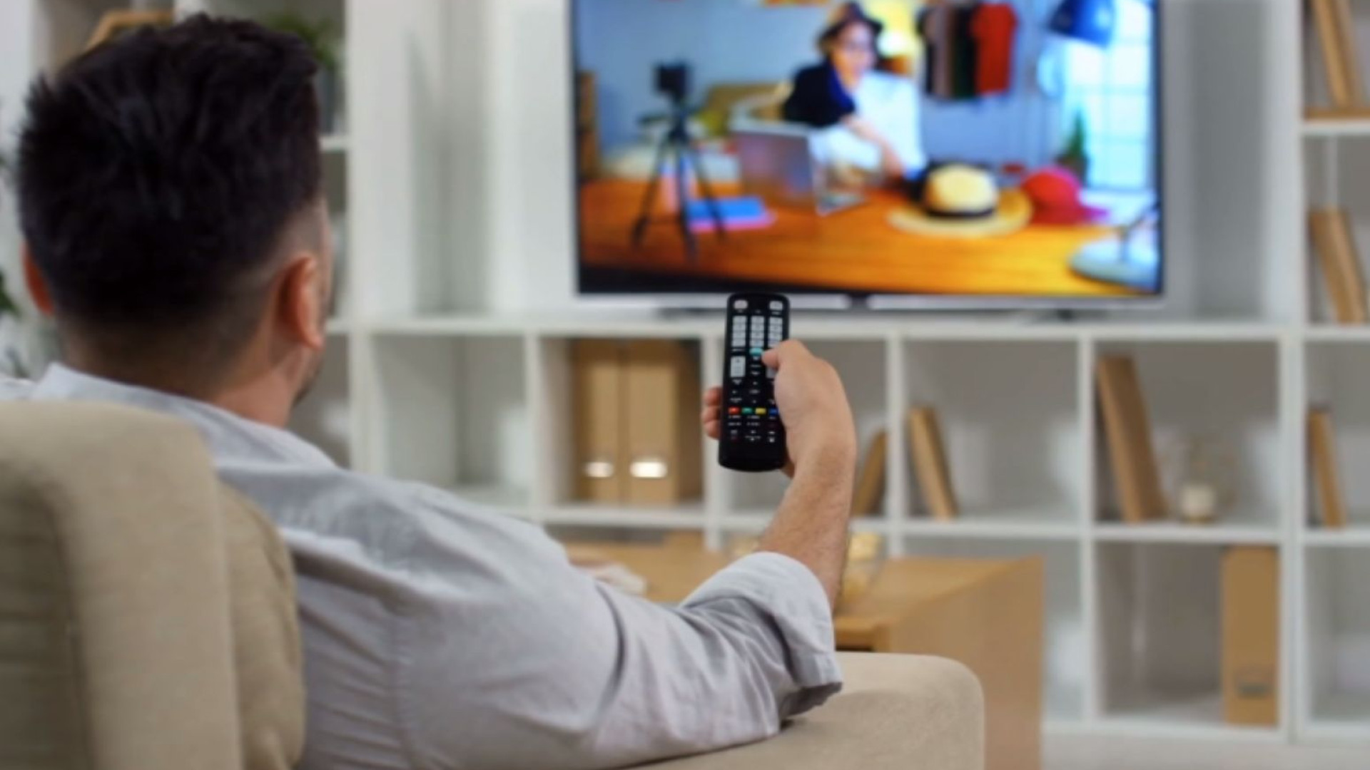 Sintonizzazione Telelibertà: potenziato il segnale, situazione in miglioramento