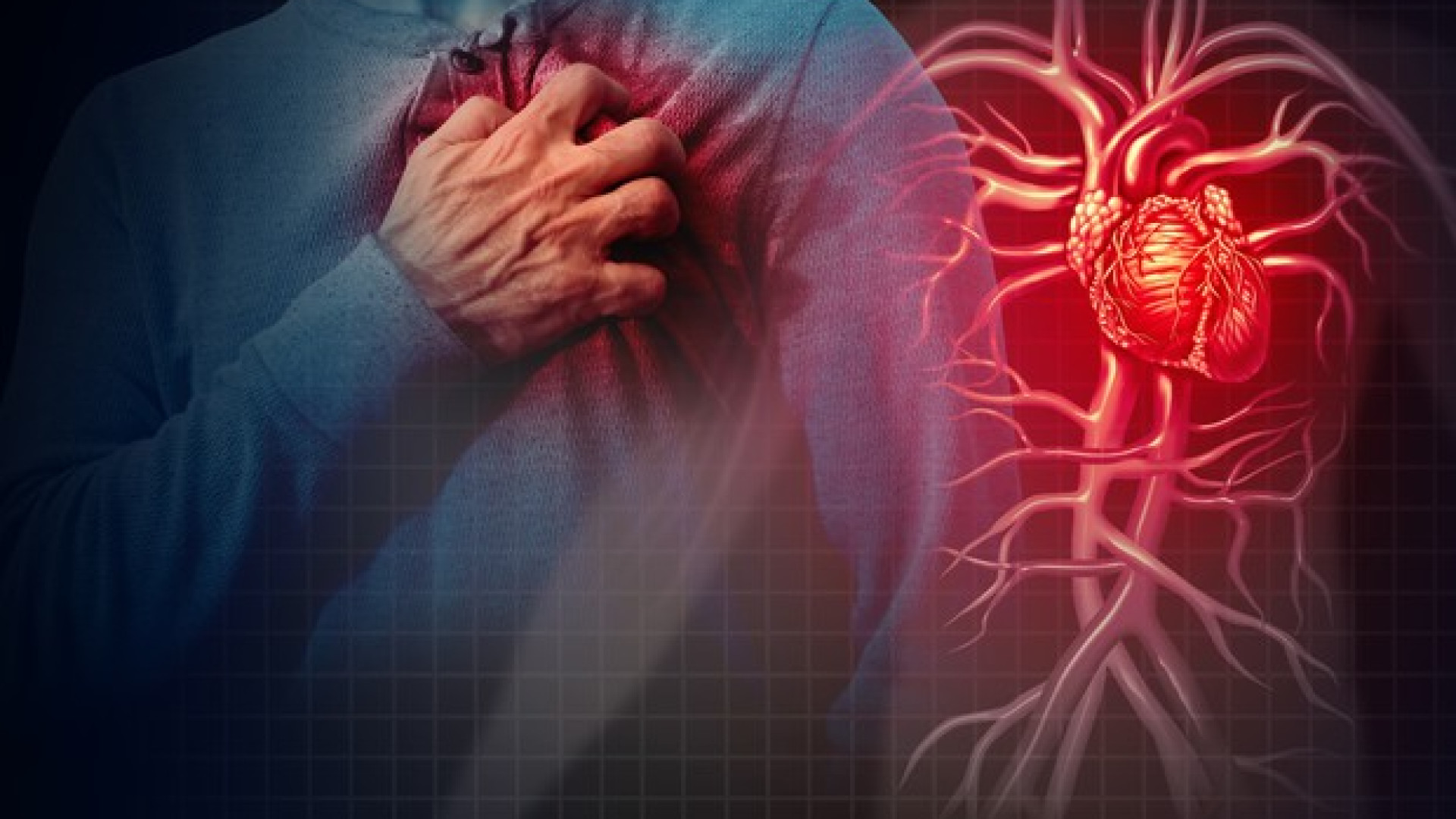 "Noci del cuore", la campagna contro il rischio di infarto miocardico a Piacenza