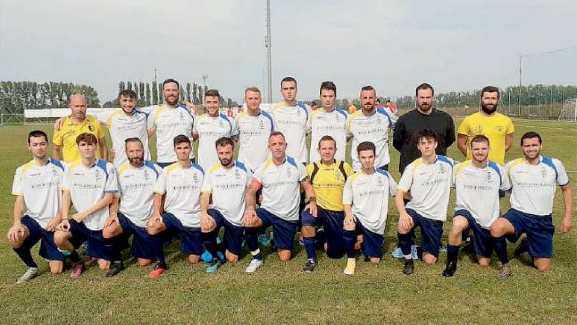 Il caso San Rocco: stop in Lombardia, ma deve giocare a Piacenza