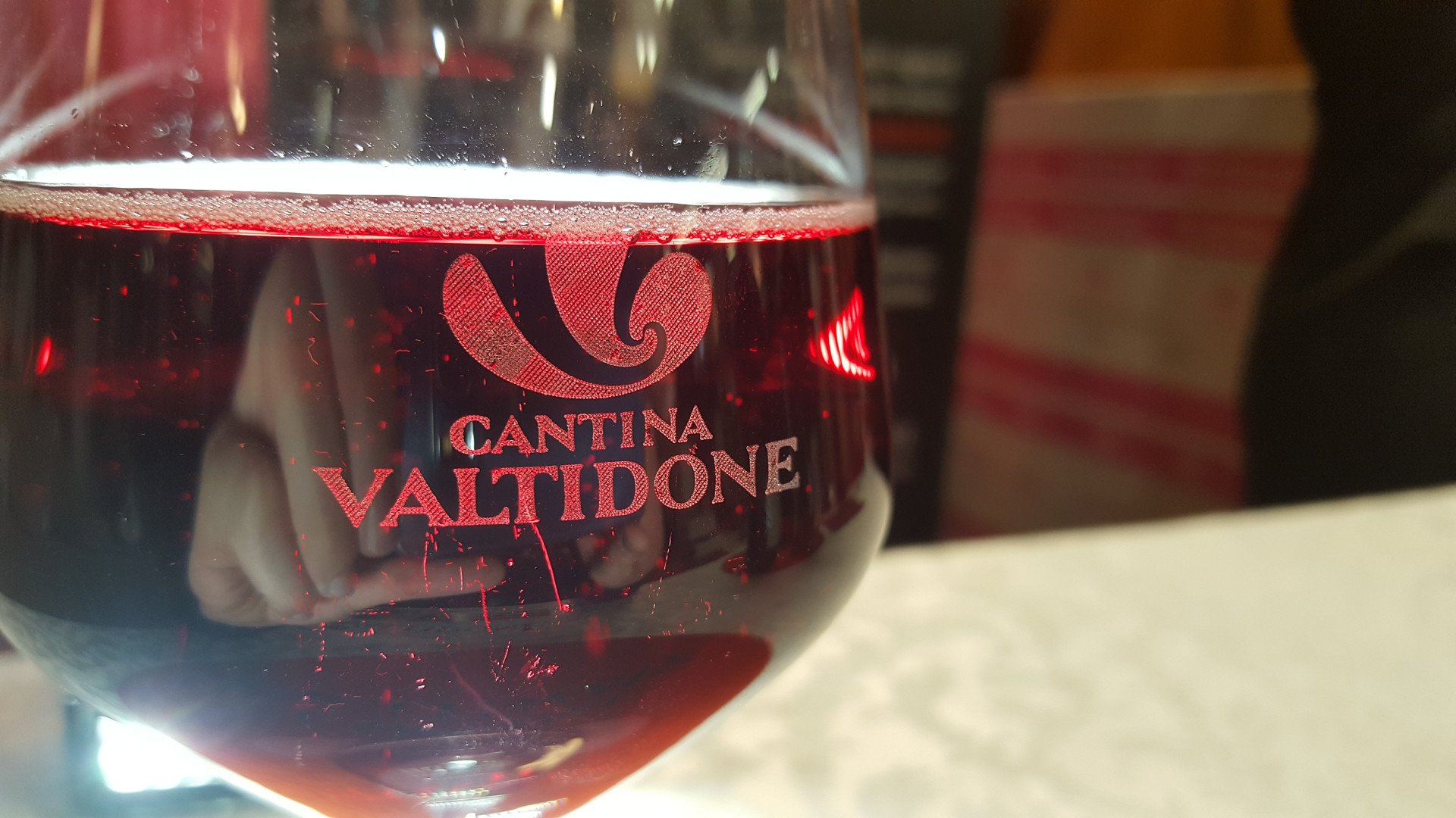 Per Cantina Valtidone altri due premi al concorso "The Wine Hunter Award"
