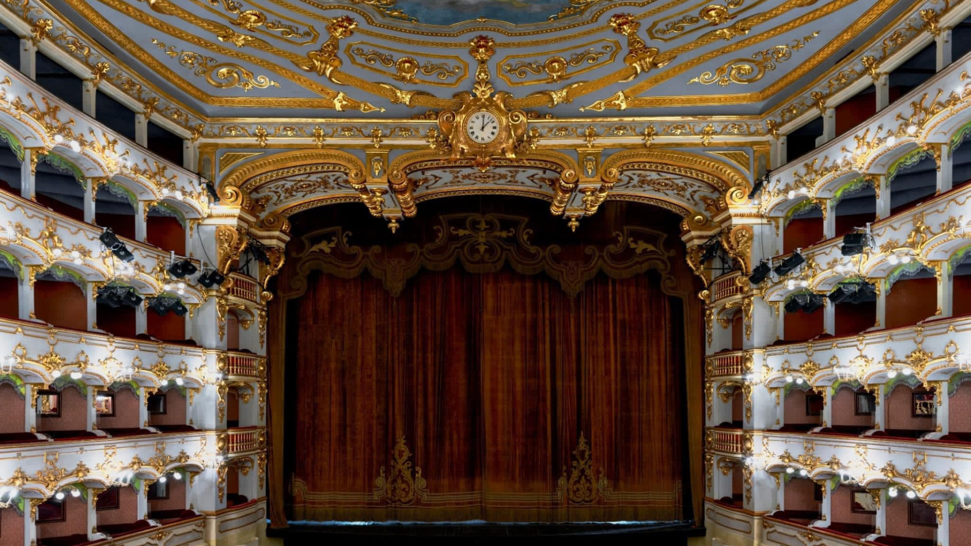 Prova generale del “Rigoletto” per il pubblico della terza età. Da lunedì 21 le iscrizioni