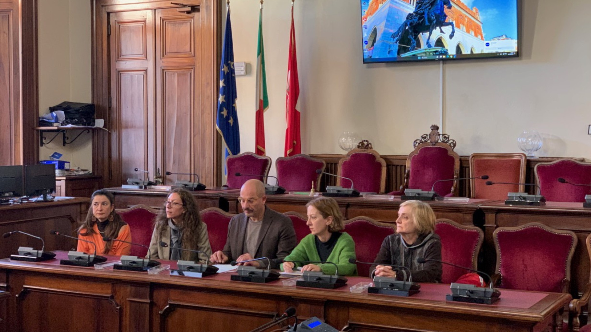Integrazione e contrasto al disagio: dal Comune quattro progetti per le scuole