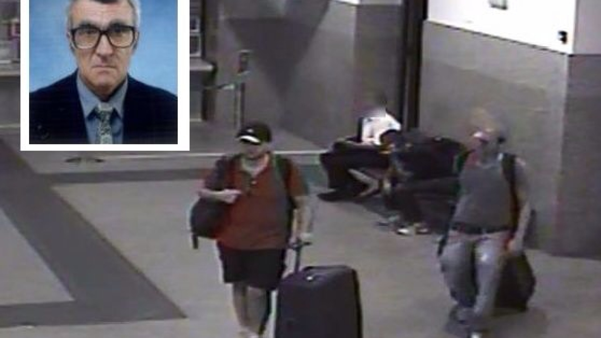 Delitto del trolley, Civardi intercettato: "Non mi vergogno"