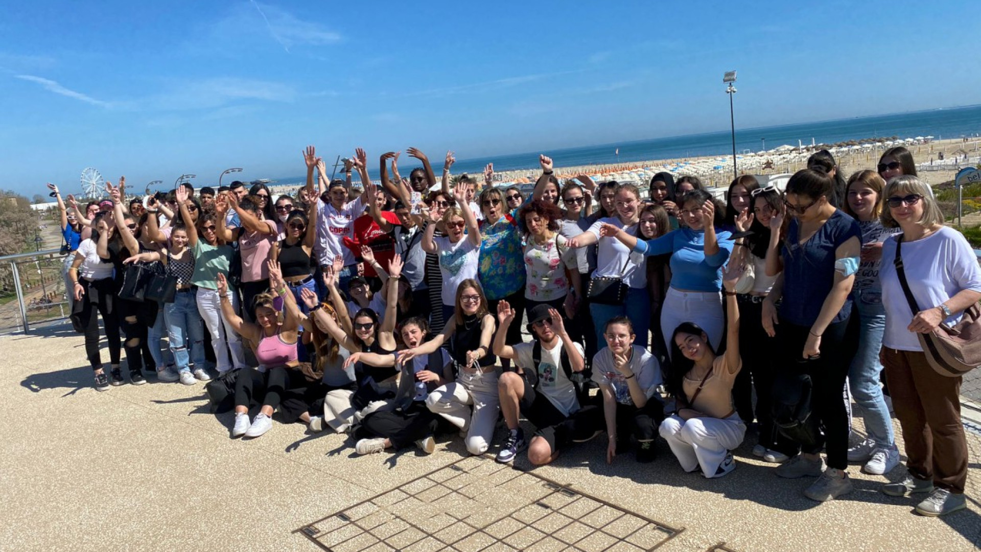 Romagnosi, festa all'insegna del turismo: "patentini" e idee per il territorio
