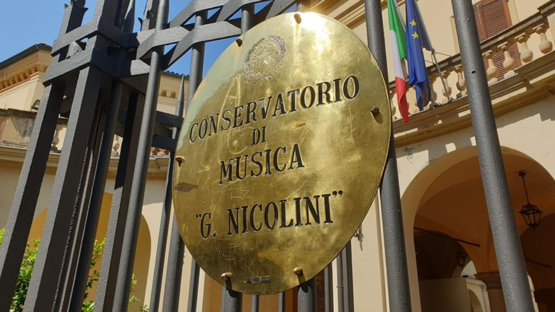 Nicolini: partono i corsi di avviamento alla pratica musicale