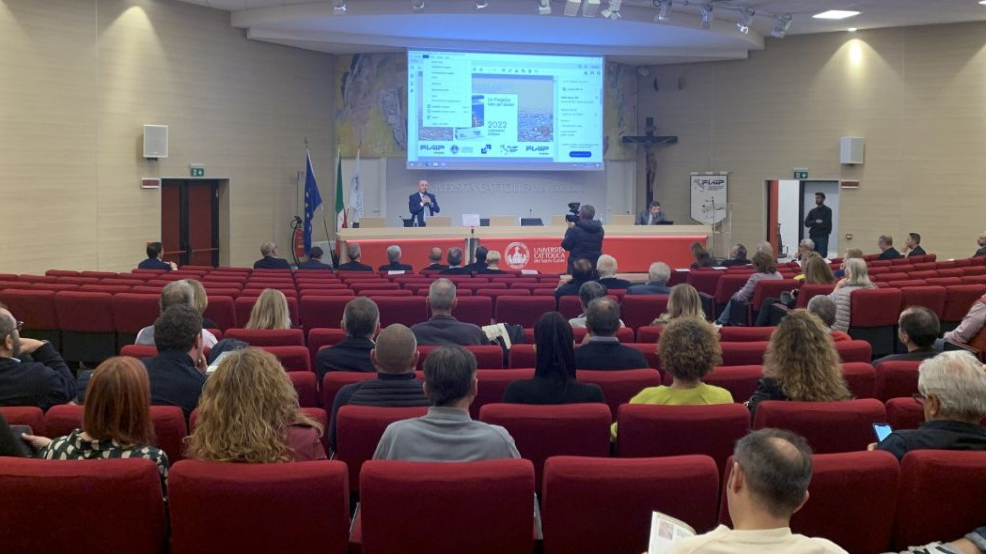 Osservatorio immobiliare, mercato locale in crescita nel 2022. Flessione nazionale