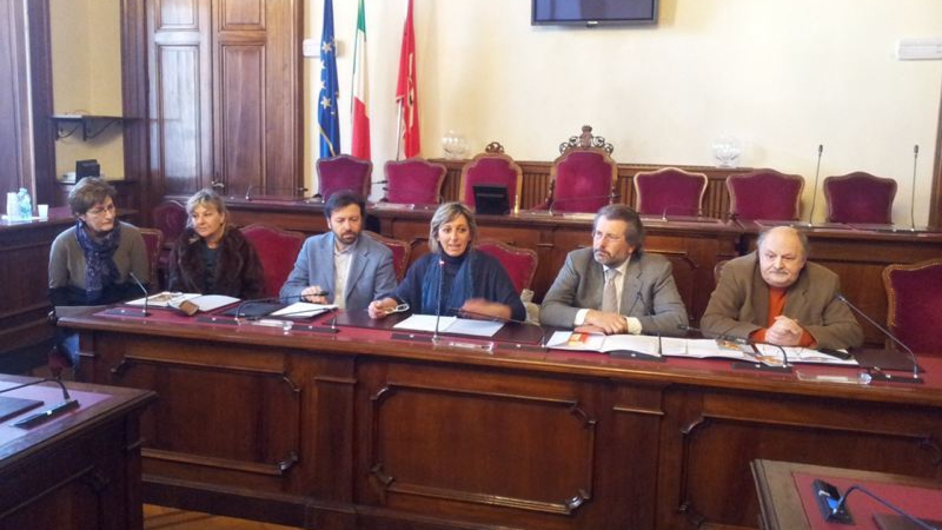Giorno della memoria: lo scrittore Uri Orlev a Piacenza il 27 gennaio