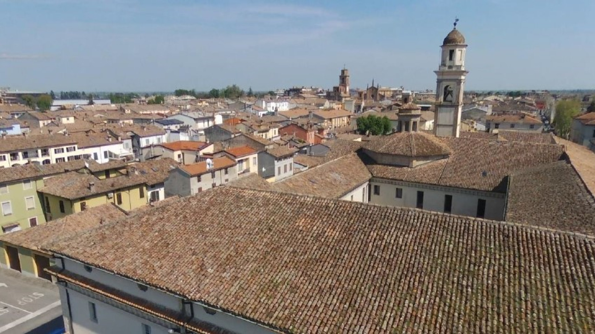 Fiorenzuola, oltre un milione e 687 mila euro per riqualificare il municipio