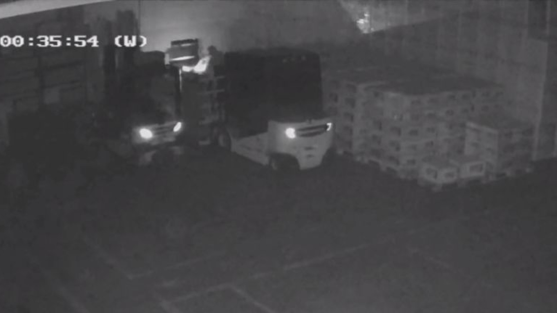 Sventato furto al Capitolo, preso un bandito. Ferita guardia giurata