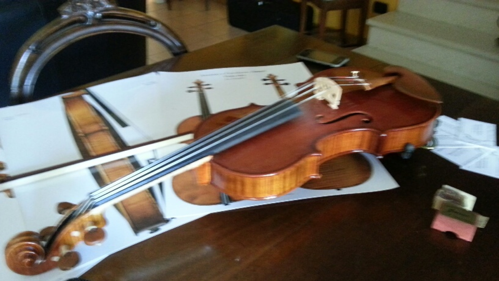 Domenica alla pieve di Bilegno un concerto dedicato al liutaio Guadagnini