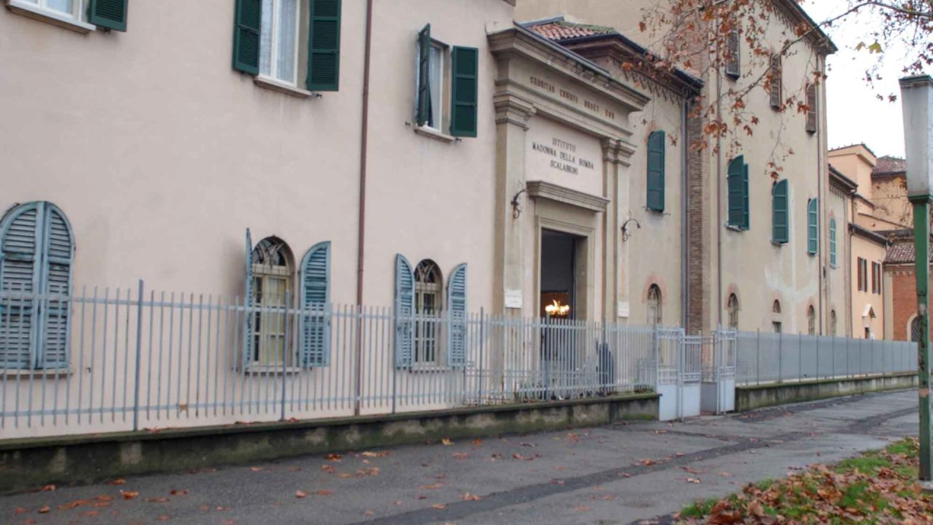 Cento anni di suore della Madonna della bomba, oggi le celebrazioni