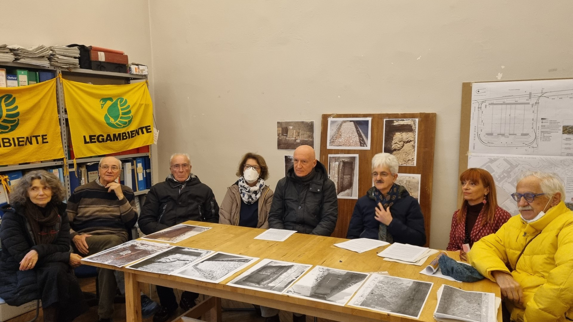 Cittadella, dagli ambientalisti nuovo alt al parcheggio: "Impatto enorme"