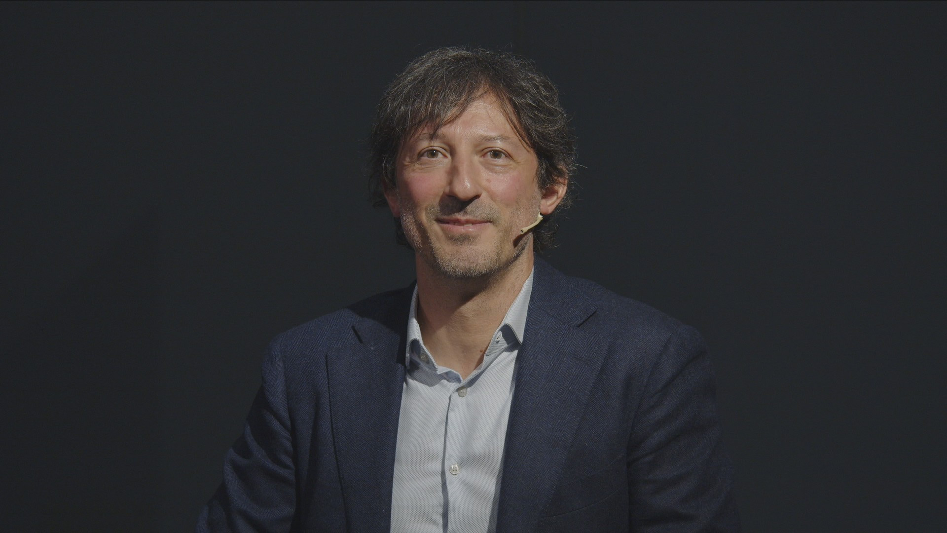Con l'intervista al direttore Gian Luca Rocco riparte "Lo Specchio di Piacenza"