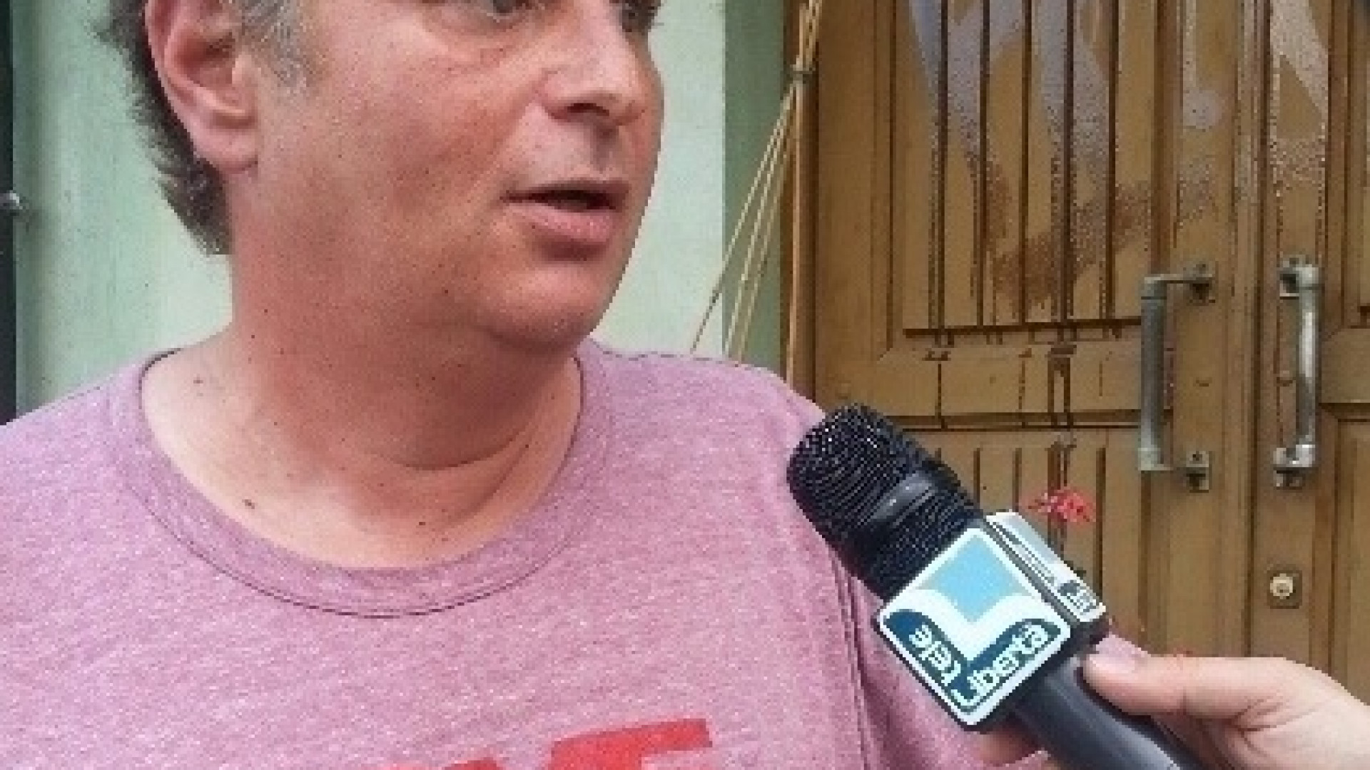 Gary Casella denuncia una nuova aggressione: "Mi hanno accoltellato"