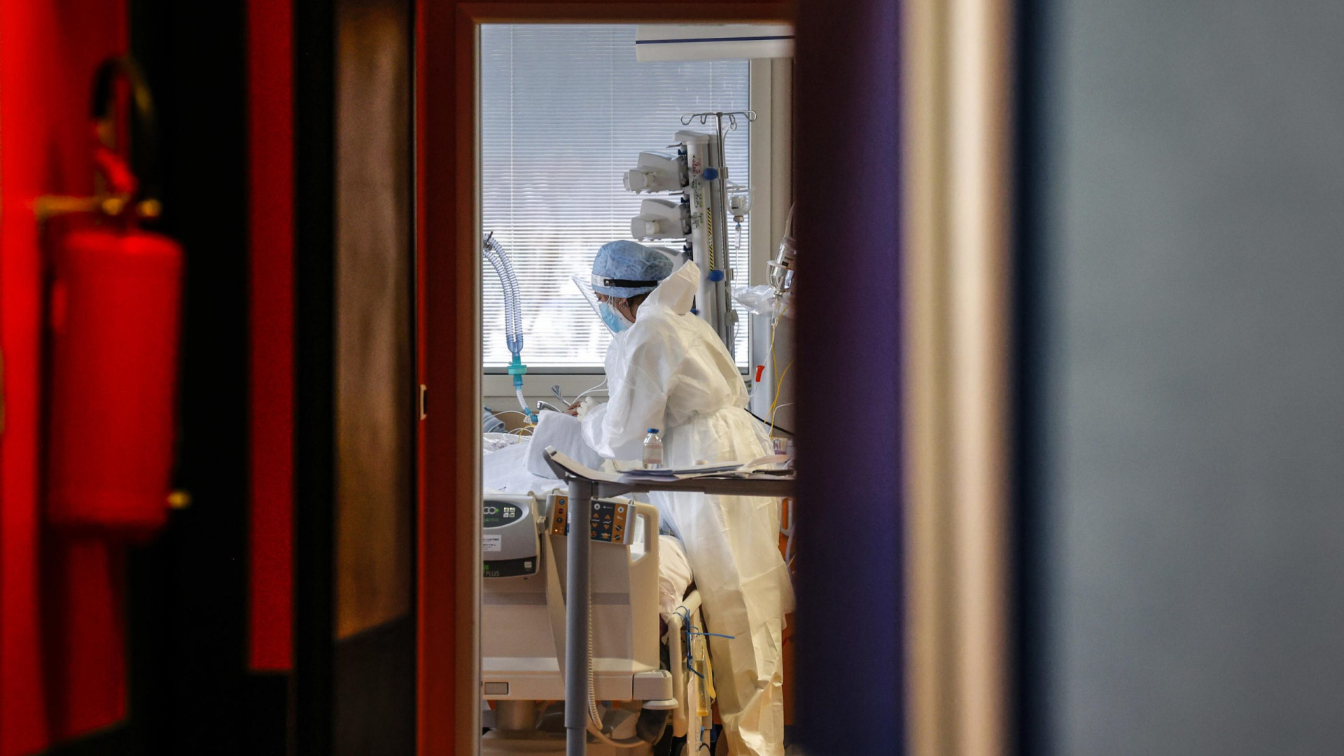 Covid, 141 positivi e un decesso negli ultimi 7 giorni. Terapia intensiva vuota