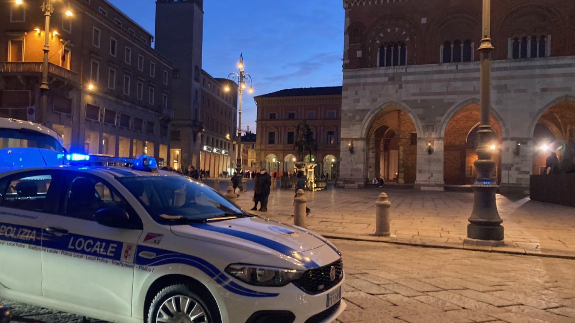 Nell'ultima settimana in zona arancione sanzionati 60 cittadini e un'attività