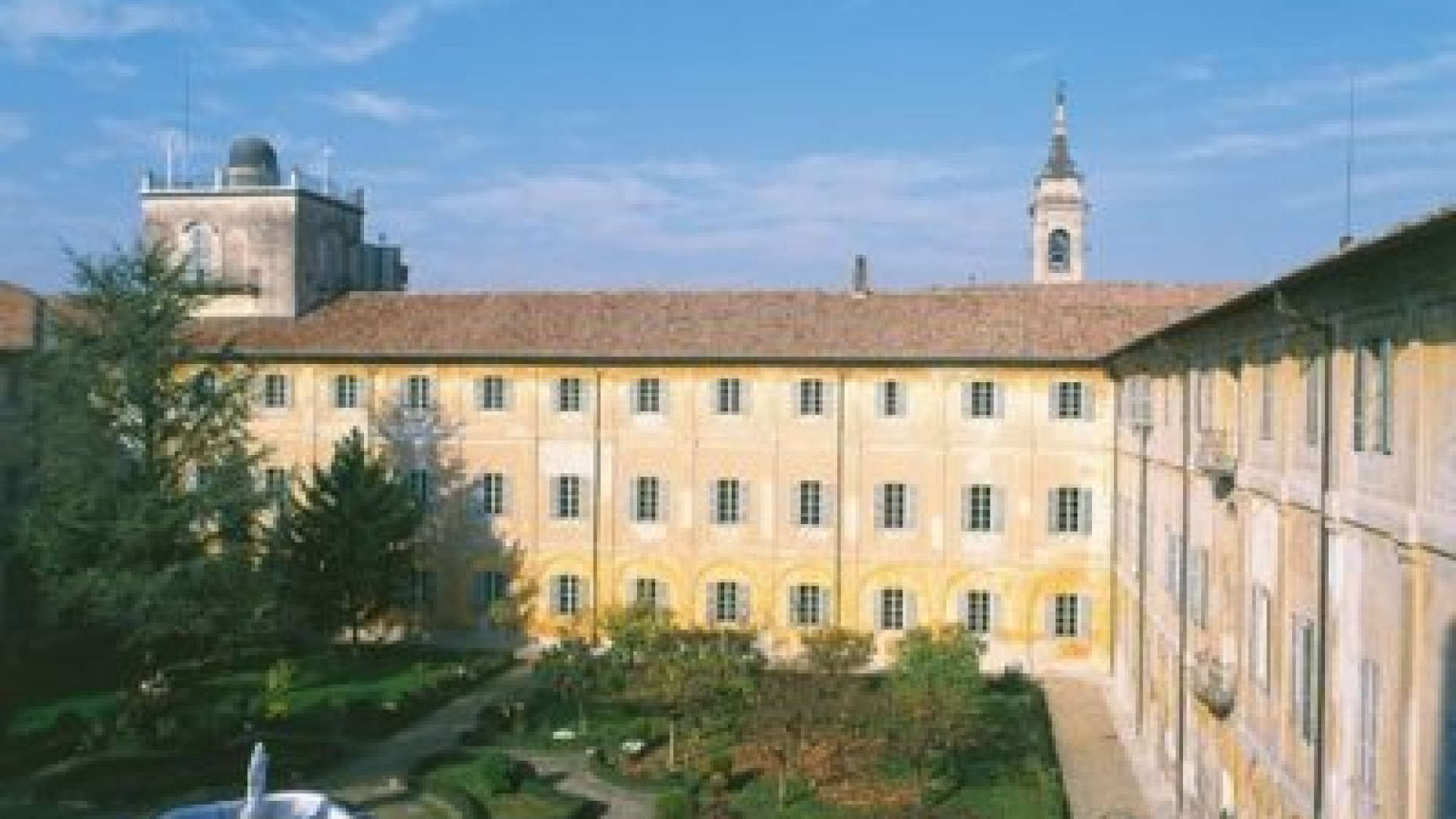 Seminarista positivo al Covid, a Collegio Alberoni scatta l'isolamento