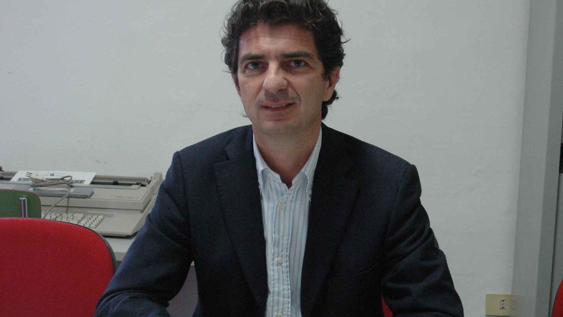 Addio al dottor Stefano Donelli, primario di Dermatologia
