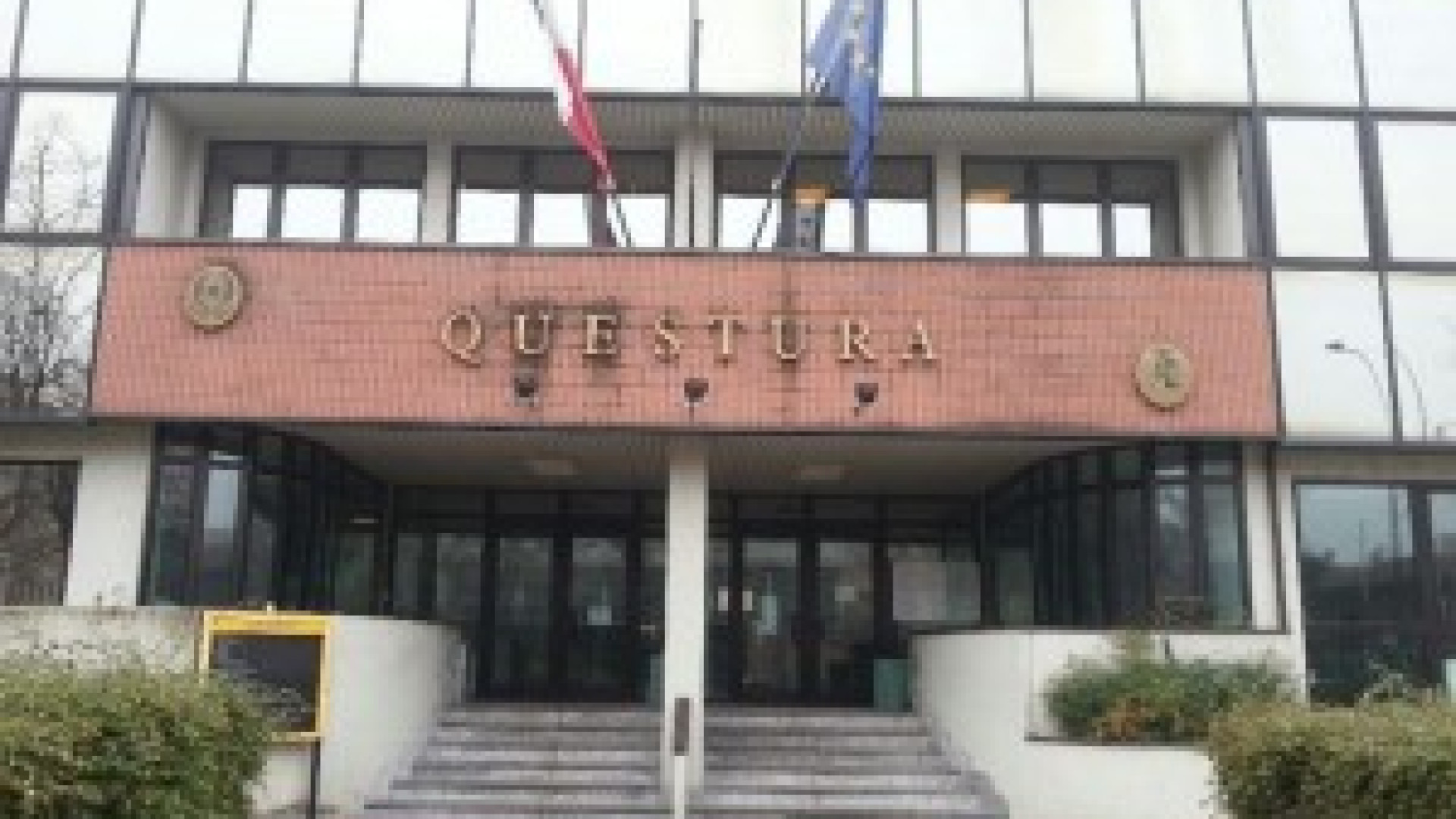 Risse in centro a Piacenza, minore straniero viola il Daspo Willy: denunciato
