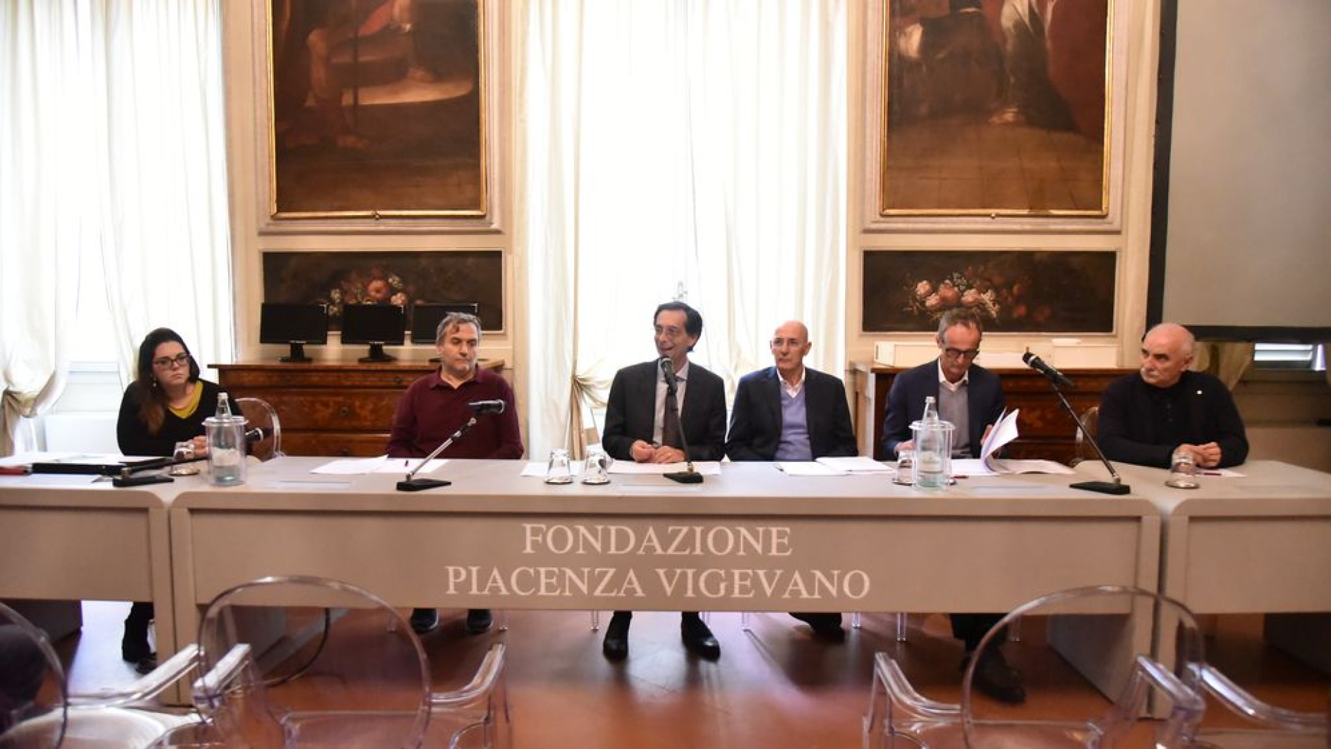 "Casa tra le case": 112 persone aiutate da Caritas e Fondazione
